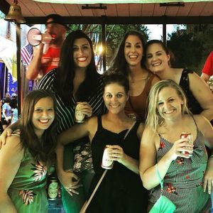 Meet your Posher, Katie